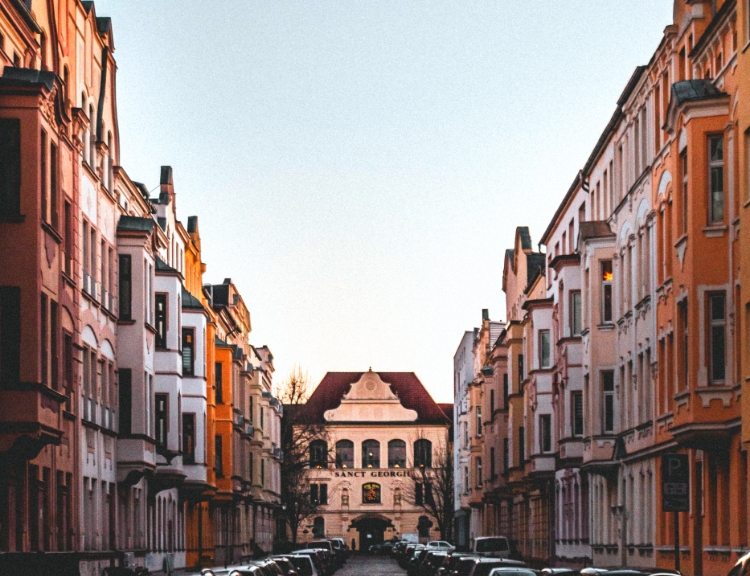 Hausverwaltung Magdeburg Wohnimmobilien